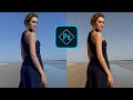 FASHION PHOTOGRAPHY PHOTOSHOP RETOUCHING TUTORIAL