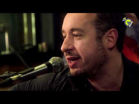 Arnaud Fradin & his roots combo - La Rotonde