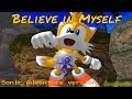 Miles "Tails" Prower - Believe in Myself AMV ...