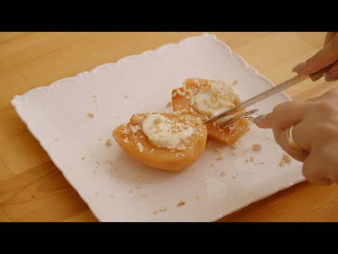 Turkish Quince Dessert in a Pan – Quick & Delicious!