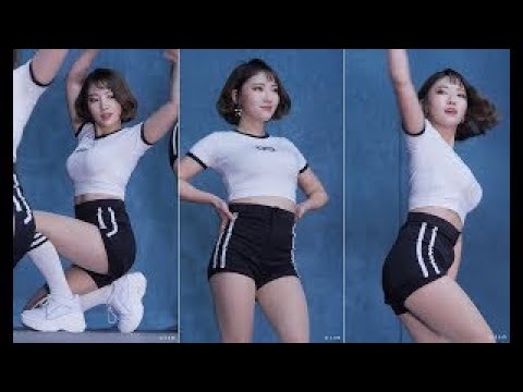 171116 UA 유에이 Shony 쇼니 핫해 & 스텝 (인사아트쇼 인사아트프라자) 직캠 fancam by zam