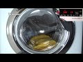 Hoover Dynamic Next Washing Machine 30 Minute Rapid Wash Full Cycle