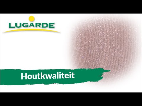 Lugarde blokhut met veranda B16 7 hqdefault