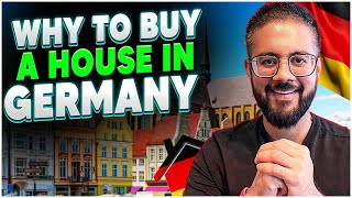 IS IT WORTH TO INVEST IN REAL ESTATE IN GERMANY? REAL ESTATE INVSTMENT IN GERMANY |EXPATS IN GERMANY