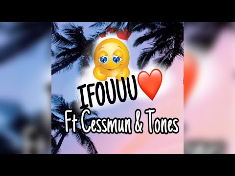 Revus - Ifouuu (Audio) ft. Cessmun and Tones