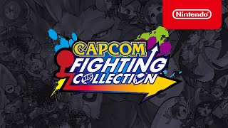 ИгроПак для Nintendo Switch: Metro Redux + Need for Speed Hot Pursuit Remastered + Capcom Fighting Collection