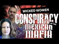 The Unauthorized Conspiracy Wicked Women Of The Mexican Mafia