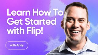 Getting Started with Flip