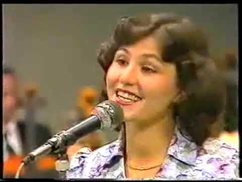 Aferdita Zonja - Femija e pare.