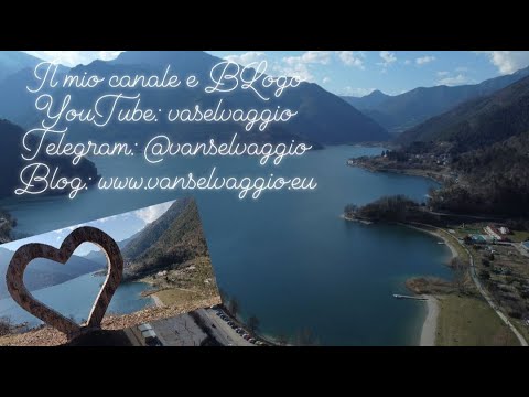 BEST LEDRO CAMPING E LA PANCHINA GIGANTEBEST LEDRO CAMPING E LA PANCHINA GIGANTE