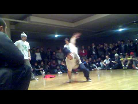 battle hayange ( fouad - nordine -hui) vs RATA﻿ CLAN crew