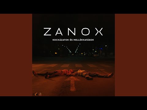 Lassú Tánc (feat. OHNODY)