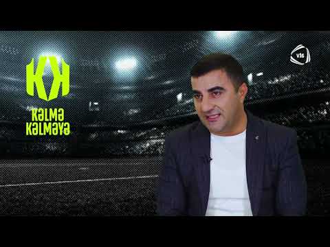Valeh Lerikli (Musayev): "Mən oynamağı sevmirəm"