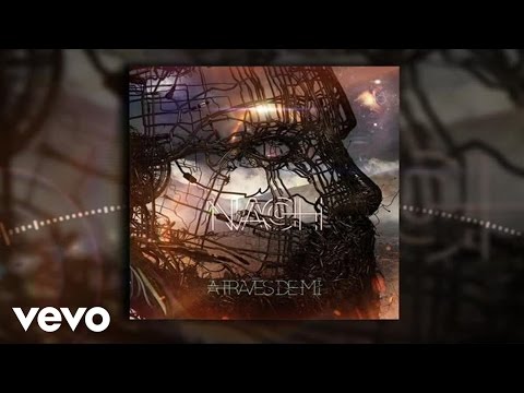Nach - Viviendo (Audio)