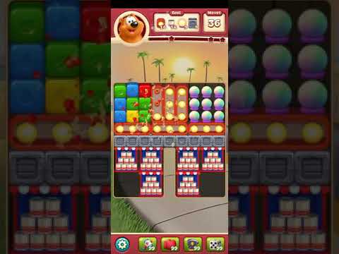 Toon Blast level 3239