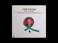 Bing Crosby - A Time to Be Jolly (1971)
