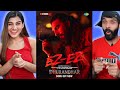 Ez-Ez | Dhurandhar Reaction | Ranveer Singh, Shashwat Sachdev, Diljit Dosanjh, Hanumankind