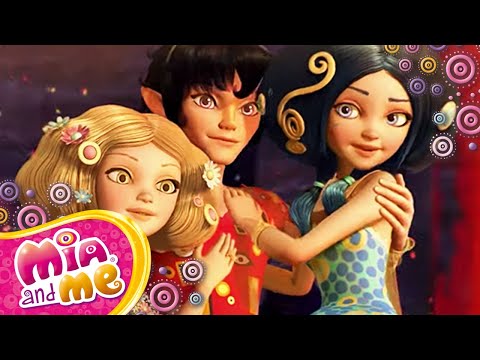 🦄💖Les grands moments de la deuxième saison 06 - Mia et moi 💖