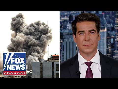 Watters: We have Iran by the bitcoins…