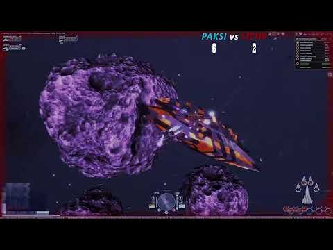 PAKSI vs LICHE #1 BSGO2023 mk3