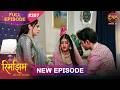 Rimjhim Choti Umar Bada Safar Full Episode 207 10 May 2026 Full HD Newepisode Dangal TV
