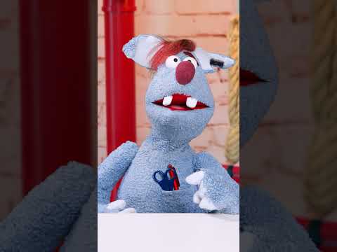 Was soll das heißen? 🐦🪱🌞