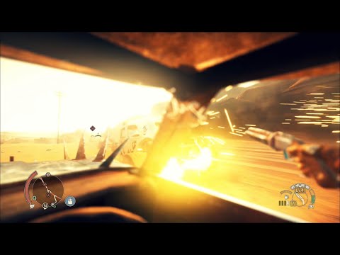 MAD MAX Pt.46 | "Beat to Quarters" & "Daddy wants a new Grill!"