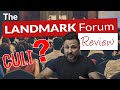 The Landmark Forum Review CULT Multilevel Marketing Or Totally Legit