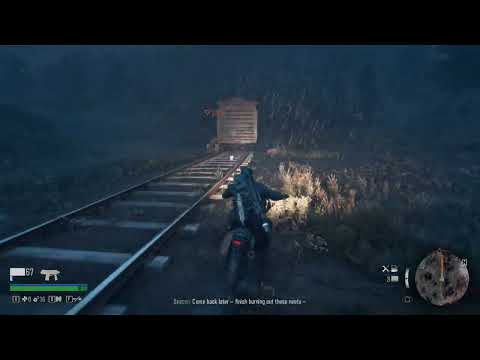 DAYS GONE Gameplay Walkthrough Part 36 [1080p HD PC ] - No Commentary