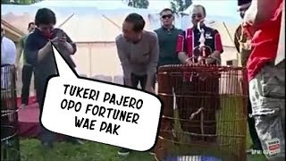 Download lagu Momen saat murai kitaro juara piala presiden mp3