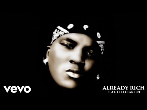 Jeezy - Already Rich (Audio) ft. CeeLo Green