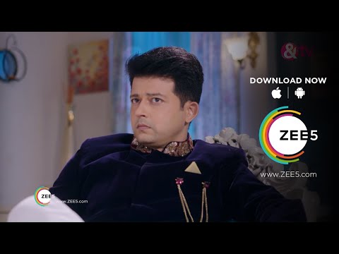 मिटेगी लक्ष्मणरेखा - Mitegi Lakshmanrekha - Best Scene - Ep - 47 - Shivani Tomar,Rahul -And TV