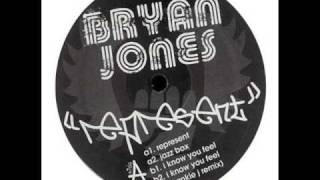 Bryan Jones - Jazz Box - Flapjack
