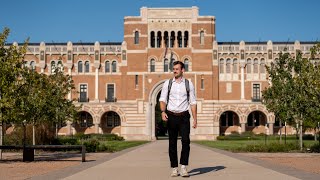 Why Graduate Students are Choosing Rice University in 2026