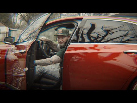 Paul Wall x Lil Keke - Swangin' Glass (Official Music Video)