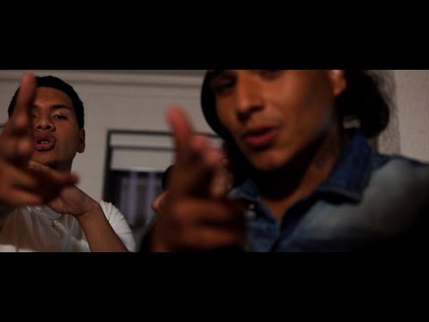 MDINERO - Ran it up (Official Video)