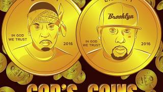 ☼ Marvelous Mag & Shabaam Sahdeeq - Kindness