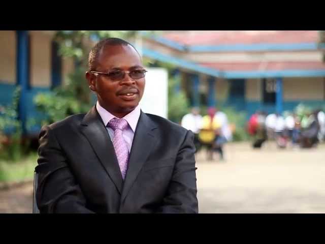 Kenya Institute of Professional Studies Nairobi video #1