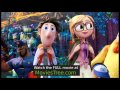 Cloudy With A Chance Of Meatballs 2 Full Movie Part 1 10
