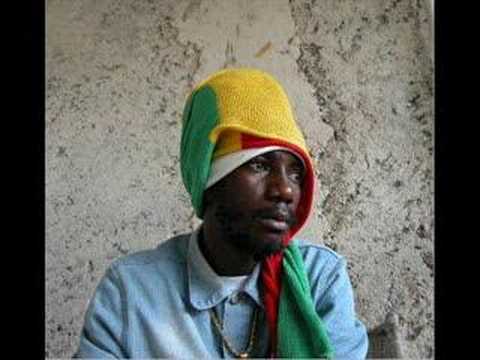Sizzla - Taking Over