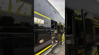 Download lagu spesial executive class legrest bus sudiro tungga jaya #bus #shortsvideo  #stj #shorts mp3