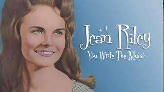 JEANNIE C. RILEY - You Write The Music