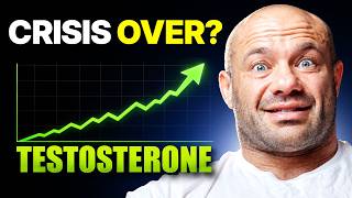Testosterone Trends: Full Breakdown & Transcript