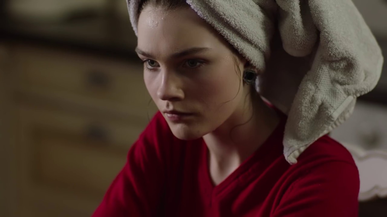 Seriāls "16+" (treileris)