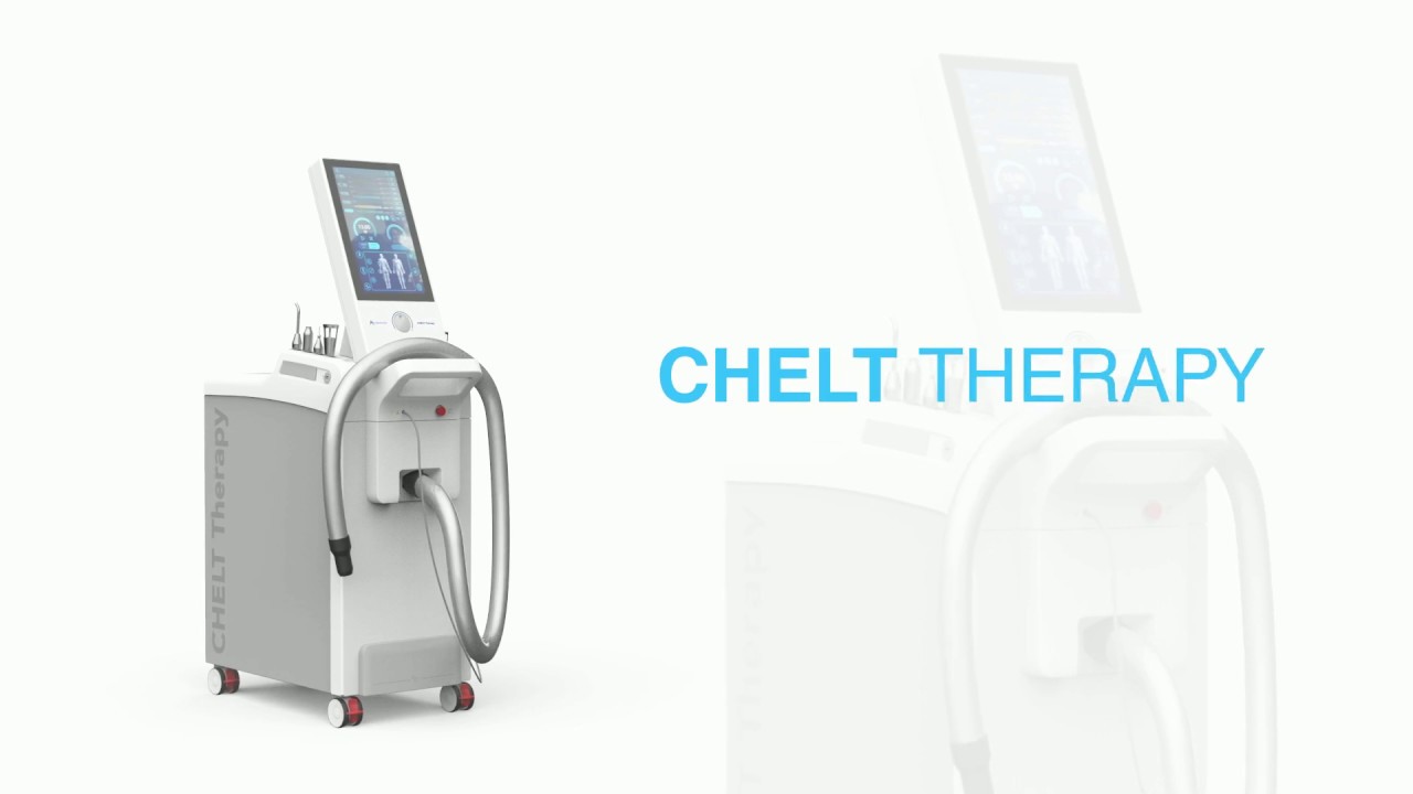 Chelt Therapy