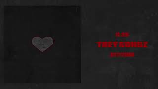 Trey Songz - Attitude [Official Audio]