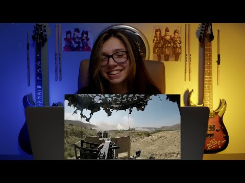 U.S. Special Operations Heavy Combat Footage In Afghanistan (Reaction) First Time Combat Footage