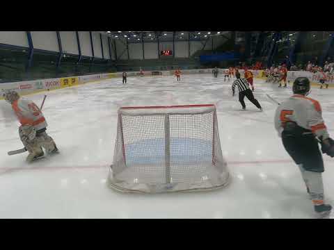 17. Kolo EXD KE-TR 3. Tretina (1-3) Červinka-Bobko 16.11.2024