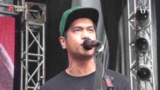 Download lagu STAND HERE ALONE ( Part.1 ) Live at HELLPRINT UNITED DAY IV mp3