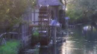 Waterwheel - Clifford T Ward (from New England Days)